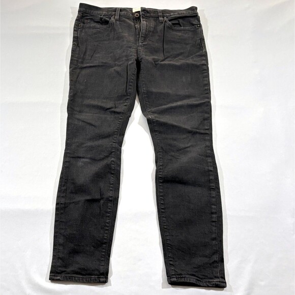 Simon Miller Other - Simon Miller Jeans Mens Dark Wash Denim Denton Skinny USA Japanese Cotton Sz 31